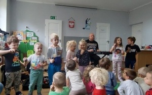 Koncert "Zapomniane piosenki dla dzieci" (3)