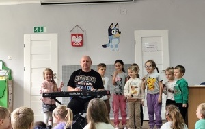 Koncert "Zapomniane piosenki dla dzieci" (4)