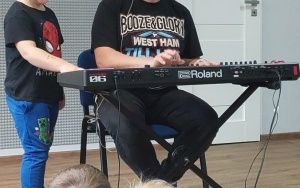 Koncert "Zapomniane piosenki dla dzieci" (5)