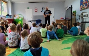 Koncert "Zapomniane piosenki dla dzieci" (6)