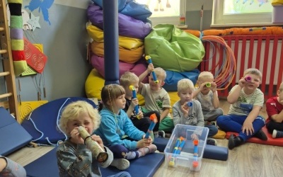 Fascynujące eksperymenty świetlne. (14)