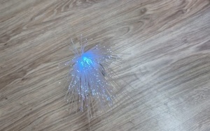 Fascynujące eksperymenty świetlne. (2)