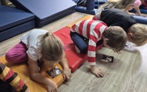 Fascynujące eksperymenty świetlne. (4)