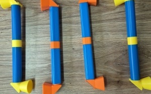 Fascynujące eksperymenty świetlne. (6)