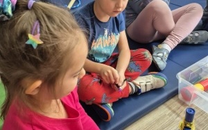 Fascynujące eksperymenty świetlne. (8)