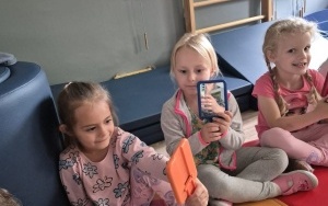 Fascynujące eksperymenty świetlne. (9)