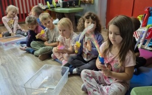 Fascynujące eksperymenty świetlne. (10)