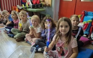 Fascynujące eksperymenty świetlne. (11)