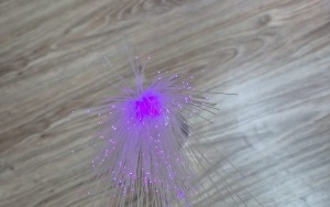 Fascynujące eksperymenty świetlne. (12)