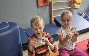 Fascynujące eksperymenty świetlne. (13)