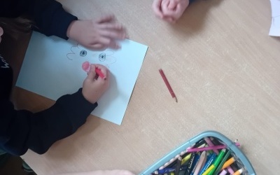 Zajęcia z Panią Psycholog. (5)