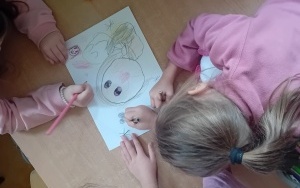 Zajęcia z Panią Psycholog. (1)