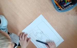 Zajęcia z Panią Psycholog. (2)