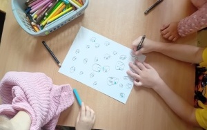 Zajęcia z Panią Psycholog. (3)