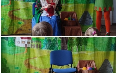 Teatrzyk "Skrzat" (4)