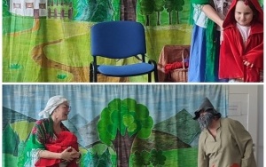 Teatrzyk "Skrzat" (1)