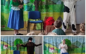 Teatrzyk "Skrzat" (2)