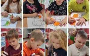 Dzień Dyni w Pszczółkach. (2)