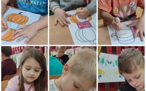 Dzień Dyni w Pszczółkach. (3)