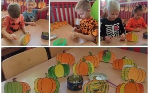 Dzień Dyni w Pszczółkach. (4)