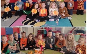 Dzień Dyni w Pszczółkach. (6)