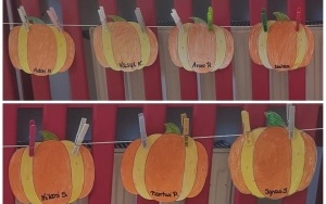 Dzień Dyni w Pszczółkach. (7)