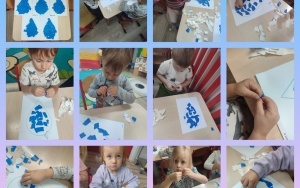 Październik w grupie Żabki. (2)