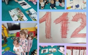 Październik w grupie Żabki. (4)