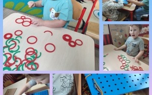 Październik w grupie Żabki. (5)