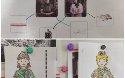 „BohaterON w Twojej Szkole”. (5)