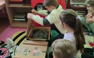 "W świecie dinozaurów " (9)