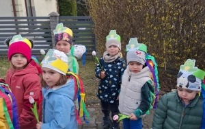 Witamy PIERWSZY DZIEŃ WIOSNY (1)