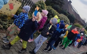 Witamy PIERWSZY DZIEŃ WIOSNY (2)