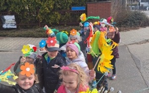 Witamy PIERWSZY DZIEŃ WIOSNY (3)