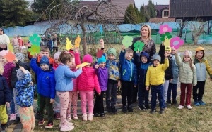 Witamy PIERWSZY DZIEŃ WIOSNY (5)