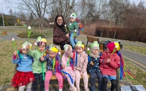 Witamy PIERWSZY DZIEŃ WIOSNY (7)