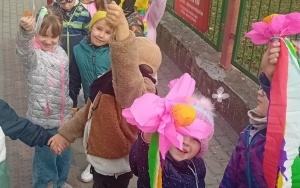 Witamy PIERWSZY DZIEŃ WIOSNY (8)