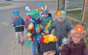 Witamy PIERWSZY DZIEŃ WIOSNY (9)