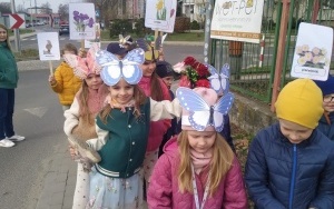 Witamy PIERWSZY DZIEŃ WIOSNY (10)