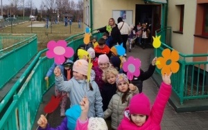 Witamy PIERWSZY DZIEŃ WIOSNY (11)