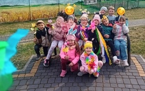 Witamy PIERWSZY DZIEŃ WIOSNY (12)