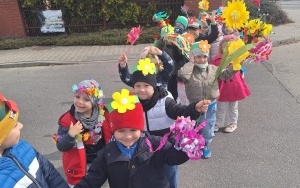 Witamy PIERWSZY DZIEŃ WIOSNY (18)