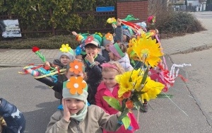 Witamy PIERWSZY DZIEŃ WIOSNY (1)