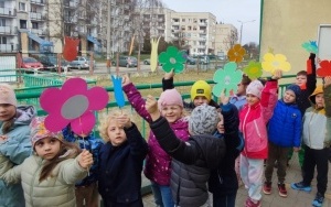 Witamy PIERWSZY DZIEŃ WIOSNY (3)