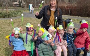 Witamy PIERWSZY DZIEŃ WIOSNY (4)