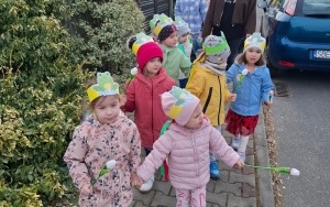 Witamy PIERWSZY DZIEŃ WIOSNY (5)