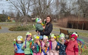 Witamy PIERWSZY DZIEŃ WIOSNY (6)