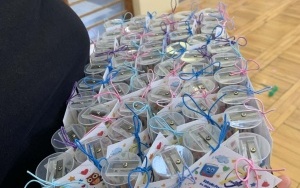 Biedronki i Motylki odwiedzają szkołę (6)