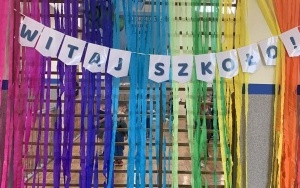 Biedronki i Motylki odwiedzają szkołę (10)