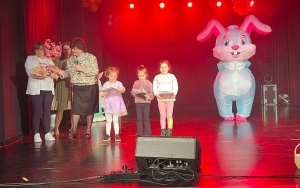 Wręczenie nagród w konkursie na najpiękniejszą ozdobę wielkanocną,  (2)